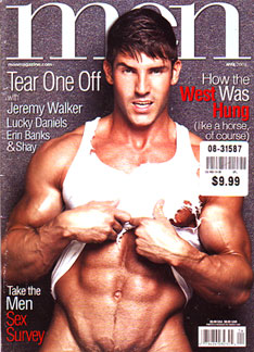 Gay Magazine Articles 65